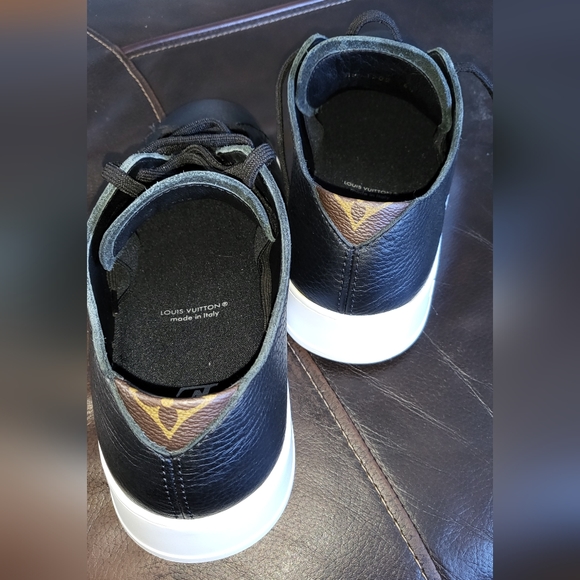 Luis Vuitton 1202 - Picture 4 of 8